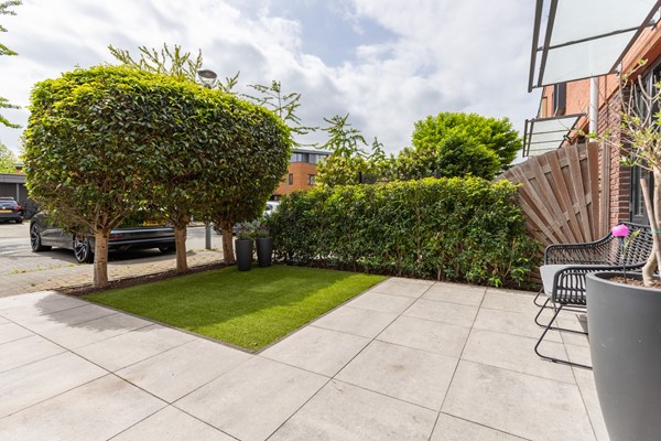 Medium property photo - Warwijcksepoort 32, 2152 RL Nieuw-Vennep